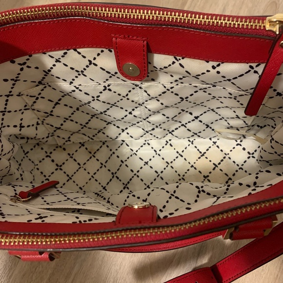 Kate Spade Handbag/Shoulder Bag - Picture 9 of 10